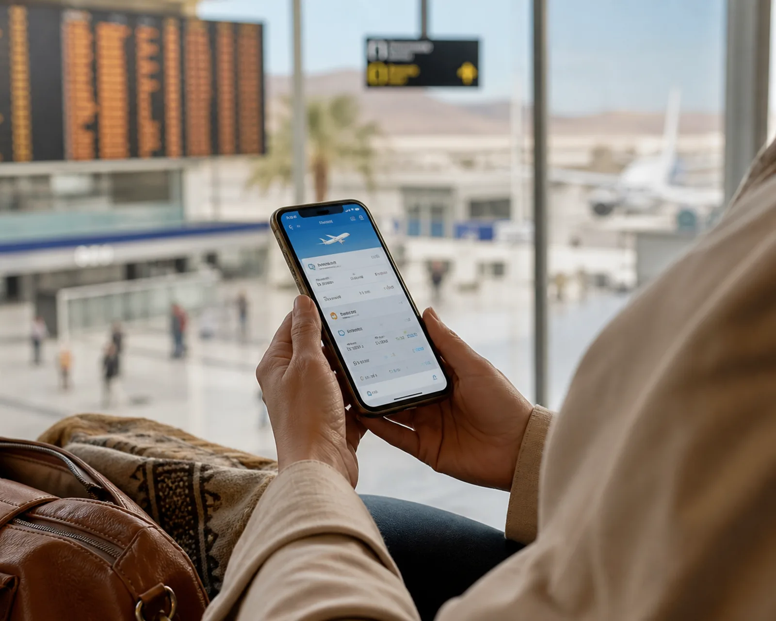 Devis transport privé au Maroc — préparer les informations pour un tarif SafarWay