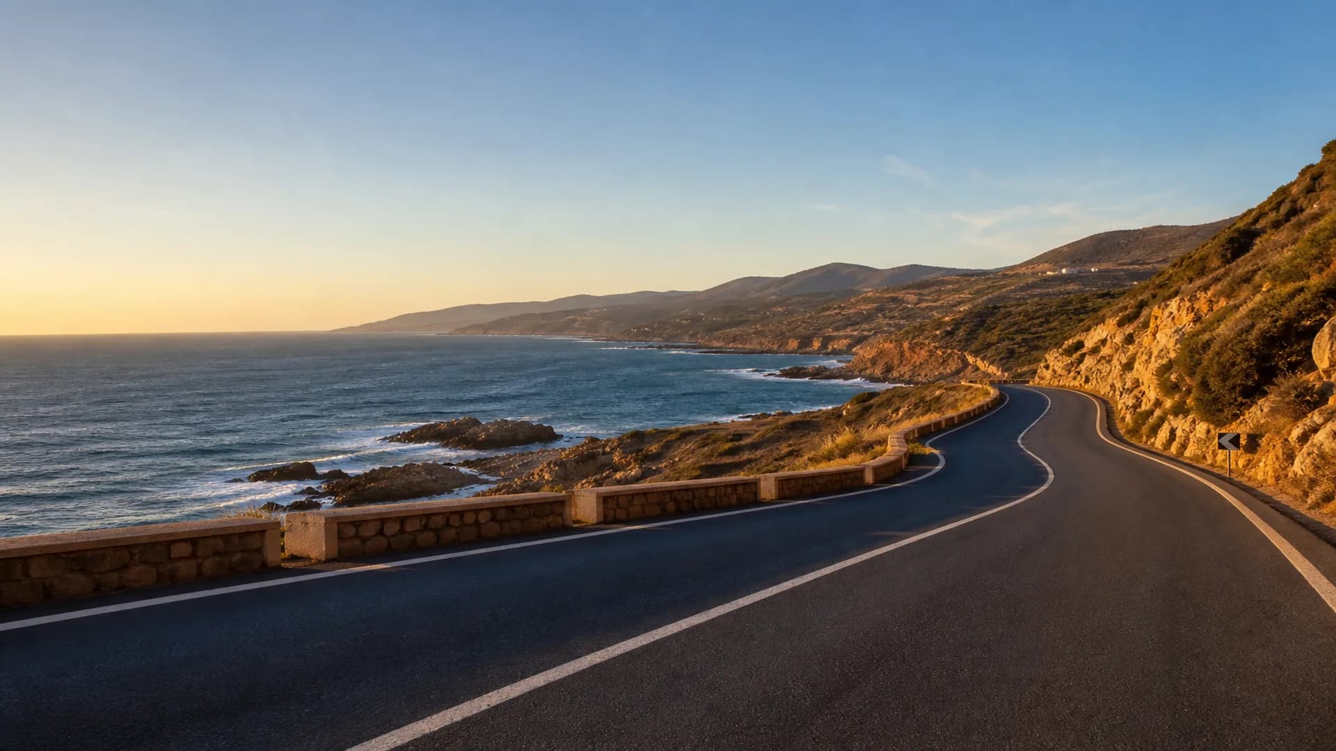 Véhicules avec chauffeur au Maroc — véhicule privé SafarWay